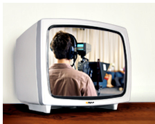 Fernsehen